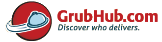 GrubHub.com - Discover Who Delivers