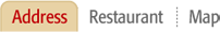 Find Delivery Restaurants By Address