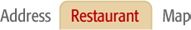 Find Delivery Restaurants By Map