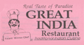 restaurant menu and coupons
