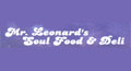 restaurant menu and coupons