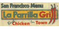 restaurant menu and coupons