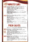 Extreme Pizza delivery menu