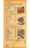 Mr Pizza Man delivery menu