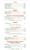 Bus Stop Cafe delivery menu