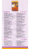Mama Mexico delivery menu
