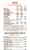 Fornello Trattoria delivery menu