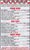 House of Ribs delivery menu
