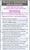 Satay delivery menu