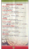 Papa Romeo's Pizza delivery menu