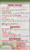 Papa Romeo's Pizza delivery menu