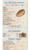 Land of Pizza delivery menu