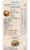 Land of Pizza delivery menu