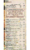 Three Clover Pizza delivery menu