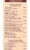 Teriyaki House delivery menu