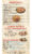 Sergio's Pizza delivery menu