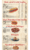 Sergio's Pizza delivery menu