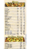 Boston House of Pizza delivery menu