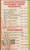 Chicago Pizza delivery menu