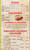 Chicago Pizza delivery menu