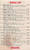 Chicago Pizza delivery menu