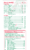Pan Asia delivery menu