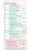 Pan Asia delivery menu