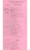 Yang Chow Restaurant delivery menu