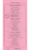 Yang Chow Restaurant delivery menu