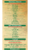 Rosati's delivery menu