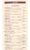 Teriyaki House delivery menu