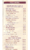 Teriyaki House delivery menu