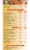 Le Petit Marchet delivery menu
