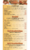 Le Petit Marchet delivery menu