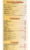 Le Petit Marchet delivery menu