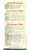 Sicilia's Pizzeria delivery menu