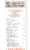 City Slicker Cafe delivery menu