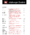 Joshu-Ya Sushi delivery menu
