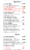 Modern Thai delivery menu