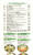 Masamoto Sushi Japanese Restaurant delivery menu