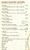 Cherin Sushi delivery menu