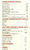 Cherin Sushi delivery menu