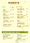 Butai delivery menu