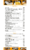 Miss Asia delivery menu