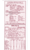 China Chalet delivery menu