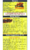 Panini Tozt Cafe delivery menu