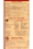 The Bread Factory delivery menu