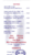 L'Allegria Restaurant delivery menu