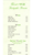 East 53 Teriyaki House delivery menu