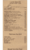 Galil Restaurant delivery menu